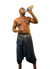 تحميل الصورة إلى عارض المعرض، بنطلون حريم بتصميم ذكي