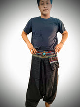 تحميل الصورة إلى عارض المعرض، بنطلون حريم بتصميم ذكي