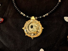 Load image into Gallery viewer, The &quot;Cambodian&quot; EyE    Orgone pendant