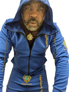 from Pistols to Crystals apparel