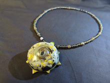 Load image into Gallery viewer, The &quot; Hannibal &quot; EyE   Orgone pendant