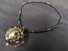 Load image into Gallery viewer, The &quot;Alpha Phi Alpha&quot; EyE Orgone pendant