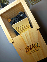 Load image into Gallery viewer, 131AQ/BLAQ