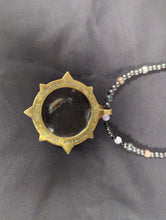 Load image into Gallery viewer, The &quot; Hannibal &quot; EyE   Orgone pendant