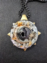 Load image into Gallery viewer, The &quot;Masters&quot; EyE  Orgone pendant