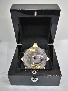 The "Tartarian" EyE Orgone pendant