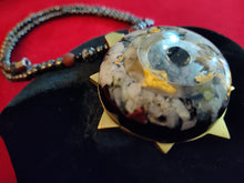 Load image into Gallery viewer, The &quot;El Roi&quot; EyE     Orgone pendant