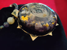 Load image into Gallery viewer, The &quot;Twa&quot; EyE Orgone pendant