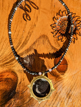 Load image into Gallery viewer, The &quot; Hannibal &quot; EyE   Orgone pendant