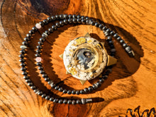 Load image into Gallery viewer, The &quot;Sage&quot; EyE    Orgone pendant