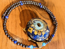 Load image into Gallery viewer, The &quot;Atlantis&quot; EyE Orgone pendant
