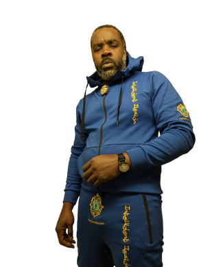 from Pistols to Crystals apparel