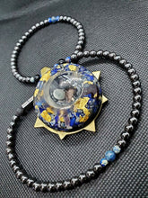 Load image into Gallery viewer, The &quot;Josiah&quot; EyE Orgone pendant