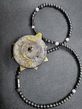 Load image into Gallery viewer, The &quot;Tartarian&quot; EyE Orgone pendant
