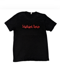 Load image into Gallery viewer, (XXL) Intelligent Design T shirt